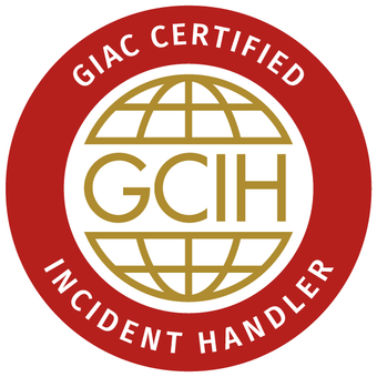 GIAC Certified Incident Handler (GCIH), GIAC